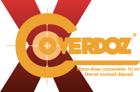 Logo Coverdoz